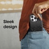 image:imageOtterBox iPhone 14 Pro ONLY Symmetry Series Case  Disco Cowgirl Pink UltraSleek Snaps to MagSafe Raised Edges Protect Camera amp ScreenRebel