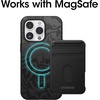 image:imageOtterBox iPhone 14 Pro ONLY Symmetry Series Case  Disco Cowgirl Pink UltraSleek Snaps to MagSafe Raised Edges Protect Camera amp ScreenRebel