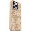 image:imageOtterBox iPhone 14 Pro ONLY Symmetry Series Case  Disco Cowgirl Pink UltraSleek Snaps to MagSafe Raised Edges Protect Camera amp ScreenSand Storm Camo