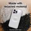 image:imageOtterBox iPhone 14 Pro Only Otter  Pop Symmetry Series Clear Case  Clear Integrated PopSockets PopGrip Slim PocketFriendly Raised Edges Protect Camera amp ScreenClear