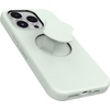image:imageOtterBox iPhone 14 Pro Only OtterGrip Symmetry Series Case  PEACHES Orange builtin grip sleek case snaps to MagSafe raised edges protect camera amp screenGreen