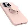 image:imageOtterBox iPhone 14 Pro Only OtterGrip Symmetry Series Case  PEACHES Orange builtin grip sleek case snaps to MagSafe raised edges protect camera amp screenPink