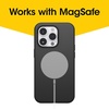 image:imageOtterBox iPhone 14 Pro Only Symmetry Series Case  Arizona Sunrise Blue Snaps to MagSafe UltraSleek Raised Edges Protect Camera amp ScreenBlack
