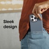 image:imageOtterBox iPhone 14 Pro Only Symmetry Series Case  Arizona Sunrise Blue Snaps to MagSafe UltraSleek Raised Edges Protect Camera amp ScreenBlue