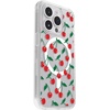 image:imageOtterBox iPhone 14 Pro Only Symmetry Series Case  Arizona Sunrise Blue Snaps to MagSafe UltraSleek Raised Edges Protect Camera amp ScreenCherry on Top