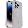 image:imageOtterBox iPhone 14 Pro Only Symmetry Series Case  Arizona Sunrise Blue Snaps to MagSafe UltraSleek Raised Edges Protect Camera amp ScreenClear