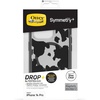 image:imageOtterBox iPhone 14 Pro Only Symmetry Series Case  Arizona Sunrise Blue Snaps to MagSafe UltraSleek Raised Edges Protect Camera amp ScreenCow Print