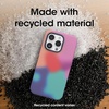 image:imageOtterBox iPhone 14 Pro Only Symmetry Series Case  Arizona Sunrise Blue Snaps to MagSafe UltraSleek Raised Edges Protect Camera amp ScreenEuphoria