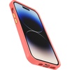 image:imageOtterBox iPhone 14 Pro Only Symmetry Series Case  Arizona Sunrise Blue Snaps to MagSafe UltraSleek Raised Edges Protect Camera amp ScreenQuilted Poppies
