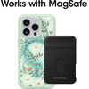 image:imageOtterBox iPhone 14 Pro Only Symmetry Series Case  Arizona Sunrise Blue Snaps to MagSafe UltraSleek Raised Edges Protect Camera amp ScreenSage Advice