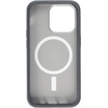 image:imageOtterBox iPhone 14 Pro Only Symmetry Series Case  Wildcat Grey Snaps to MagSafe UltraSleek Raised Edges Protect Camera amp Screen