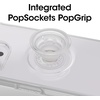 image:imageOtterBox iPhone 14 Pro Otter  Pop Symmetry Series Clear Case  Glowing Aura Pink Integrated PopSockets PopGrip Slim PocketFriendly Raised Edges Protect Camera amp ScreenClear