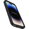 image:imageOtterBox iPhone 14 Pro Symmetry Series Case  BLACK  ultrasleek wireless charging compatible raised edges protect camera amp screenBlack