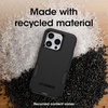 image:imageOtterBox iPhone 14 Pro Symmetry Series Case  BLACK  ultrasleek wireless charging compatible raised edges protect camera amp screenBlack