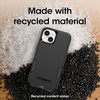image:imageOtterBox iPhone 14 amp iPhone 13 Commuter Series Case  TREES COMPANY Green slim amp tough pocketfriendly with port protectionBlack