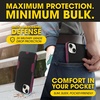 image:imageOtterBox iPhone 14 amp iPhone 13 Commuter Series Case  TREES COMPANY Green slim amp tough pocketfriendly with port protectionBlackPink