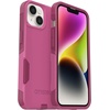 image:imageOtterBox iPhone 14 amp iPhone 13 Commuter Series Case  TREES COMPANY Green slim amp tough pocketfriendly with port protectionPink