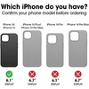 image:imageOtterBox iPhone 14 amp iPhone 13 Commuter Series Case  TREES COMPANY Green slim amp tough pocketfriendly with port protectionPink