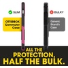 image:imageOtterBox iPhone 14 amp iPhone 13 Commuter Series Case  TREES COMPANY Green slim amp tough pocketfriendly with port protectionPinkBlack