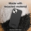 image:imageOtterBox iPhone 14 amp iPhone 13 Defender Series Case  BLACK  rugged amp durable with port protection includes holster clip kickstandBlack