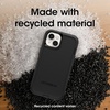 image:imageOtterBox iPhone 14 amp iPhone 13 Defender Series Case  BLACK  rugged amp durable with port protection includes holster clip kickstandBlack