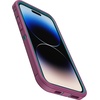 image:imageOtterBox iPhone 14 amp iPhone 13 Defender Series Case  Canyon Sun Pink Rugged amp Durable with Port Protection Includes Holster Clip Kickstand
