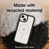 image:imageOtterBox iPhone 14 amp iPhone 13 Defender Series XT Case  Black screenless Rugged Snaps to MagSafe Lanyard AttachmentClear