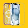 image:imageOtterBox iPhone 14 amp iPhone 13 Defender Series XT Case  Black screenless Rugged Snaps to MagSafe Lanyard AttachmentOrchid Advice