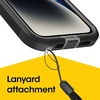 image:imageOtterBox iPhone 14 amp iPhone 13 Defender Series XT Case  Open Ocean Blue screenless Rugged Snaps to MagSafe Lanyard AttachmentClear