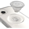 image:imageOtterBox iPhone 14 amp iPhone 13 Otter  Pop Symmetry Series Clear Case  Clear Integrated PopSockets PopGrip Slim PocketFriendly Raised Edges Protect Camera amp Screen