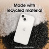 image:imageOtterBox iPhone 14 amp iPhone 13 Prefix Series Case  Stardust ClearGlitter UltraThin PocketFriendly Raised Edges Protect Camera amp Screen Wireless Charging Compatible