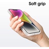 image:imageOtterBox iPhone 14 amp iPhone 13 Prefix Series Case  Stardust ClearGlitter UltraThin PocketFriendly Raised Edges Protect Camera amp Screen Wireless Charging Compatible
