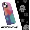 image:imageOtterBox iPhone 14 amp iPhone 13 Symmetry Series Case  Ariel Waves UltraSleek Snaps to MagSafe Raised Edges Protect Camera amp Screen