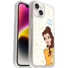 image:imageOtterBox iPhone 14 amp iPhone 13 Symmetry Series Case  Black UltraSleek Snaps to MagSafe Raised Edges Protect Camera amp ScreenBelle