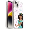 image:imageOtterBox iPhone 14 amp iPhone 13 Symmetry Series Case  Black UltraSleek Snaps to MagSafe Raised Edges Protect Camera amp ScreenJasmine