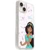 image:imageOtterBox iPhone 14 amp iPhone 13 Symmetry Series Case  Black UltraSleek Snaps to MagSafe Raised Edges Protect Camera amp ScreenJasmine