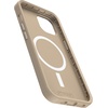 image:imageOtterBox iPhone 14 amp iPhone 13 Symmetry Series Case  Dont Even CHAI Brown UltraSleek Snaps to MagSafe Raised Edges Protect Camera amp Screen