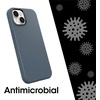 image:imageOtterBox iPhone 14 amp iPhone 13 Symmetry Series Case  Feathers and Ferns Green UltraSleek Snaps to MagSafe Raised Edges Protect Camera amp ScreenBlue