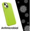 image:imageOtterBox iPhone 14 amp iPhone 13 Symmetry Series Case  Feathers and Ferns Green UltraSleek Snaps to MagSafe Raised Edges Protect Camera amp ScreenGreen