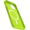 image:imageOtterBox iPhone 14 amp iPhone 13 Symmetry Series Case  Feathers and Ferns Green UltraSleek Snaps to MagSafe Raised Edges Protect Camera amp ScreenGreen