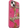image:imageOtterBox iPhone 14 amp iPhone 13 Symmetry Series Case  REALTREE FLAMINGO PINK Camo GEN 2 ultrasleek snaps to MagSafe raised edges protect camera amp screen