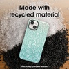 image:imageOtterBox iPhone 14 amp iPhone 13 Symmetry Series Case  SAGE Advice Green UltraSleek Snaps to MagSafe Raised Edges Protect Camera amp Screen