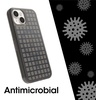 image:imageOtterBox iPhone 14 amp iPhone 13 Symmetry Series Case  WINDOW PANE Black  ultrasleek snaps to MagSafe raised edges protect camera amp screen
