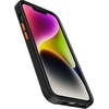 image:imageOtterBox iPhone 14 amp iPhone 13 Symmetry Series Case  Window PANE Black UltraSleek Snaps to MagSafe Raised Edges Protect Camera amp Screen