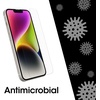 image:imageOtterBox iPhone 14 iPhone 13 Pro iPhone 13 iPhone 16e iPhone 17e Trusted Glass Case  ClearBluelight