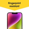 image:imageOtterBox iPhone 14 iPhone 13 Pro iPhone 13 iPhone 16e iPhone 17e Trusted Glass Case  ClearBluelight