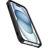 image:imageOtterBox iPhone 15 Only Universe Series case  Black Modular Accessories UltraSleek Raised Edges Protect Camera amp Screen Ships in polybag