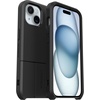 image:imageOtterBox iPhone 15 Only Universe Series case  Black Modular Accessories UltraSleek Raised Edges Protect Camera amp Screen Ships in polybag