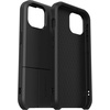 image:imageOtterBox iPhone 15 Only Universe Series case  Black Modular Accessories UltraSleek Raised Edges Protect Camera amp Screen Ships in polybag
