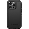 image:imageOtterBox iPhone 15 Pro Defender Series XT with Enhanced Action Button Ships in Polybag Ideal for Business CustomersBlack w Black Button